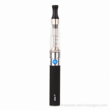 E-cigarette EGO-T CE4, Up to 900 Puffs, 650mAh Battery Capacity, 130mm Length